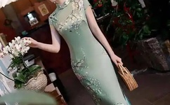 女警泪之沦为暗娼